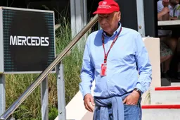 You must have seen this Dutch GP: The last victory of Niki Lauda