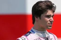 Stroll hopeful of Williams fightback soon