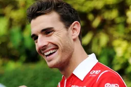 Shop for charity in memory of Jules Bianchi robbed
