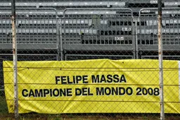 Will Massa get his 2008 title after all? 'The chances are high'