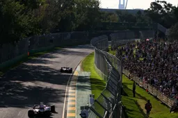 F1 Launches global marketing campaign