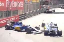 Sauber: Dit is onacceptabel!