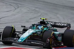 Fernando Alonso tras el GP de Austria: 'Hay cosas por ver'