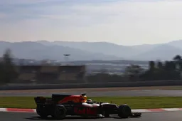 Red Bull plant aanstaande zondag de filmdag in