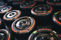 La F1 expérimentera les règles relatives aux pneus lors des qualifications en 2023.