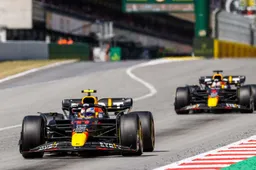 Why Perez and Red Bull 'need to talk': "I was told I would get it back"