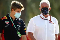 Marko: 'FIA would have given Verstappen a ten second penalty in that case'