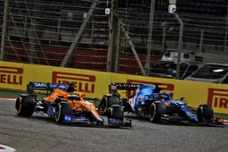 Ricciardo verklaart overstap van Renault naar McLaren