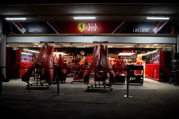 Stelling: Vrije trainingen bewijzen dat Ferrari zich aan de regels hield