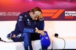 Verstappen e Horner não estão na mesma página: As preocupações de Max são justificadas?