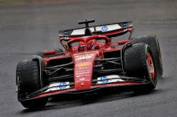Dieser Ferrari-Fahrer wird KEINE Chance in der F1 bekommen, verrät das Team