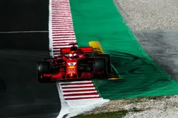 Day 7: Vettel Impresses With Record-Breaking Lap!
