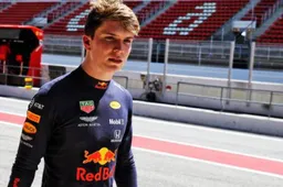 Daniel Ticktum opens up about Red Bull junior program exit