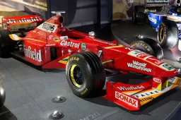 F1 De Achterhoede | Gaat Williams met een rode livery rijden in 2020?