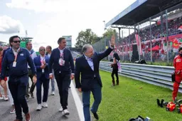 Stelling: Grootschalige FIA-hervormingen nodig om geloofwaardigheid te behouden
