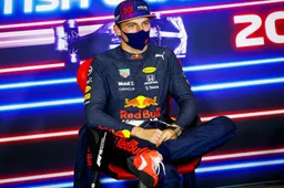 Honda hield in op vrijdag: topsnelheid Red Bull minder dan Mercedes