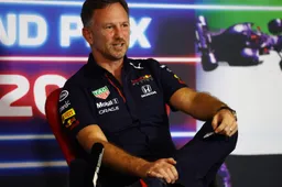 Horner kijkt met angst naar Hamilton: "Dat wordt nog lastig vanmiddag"