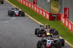 Dallara heel belangrijke factor in vooruitgang van Haas