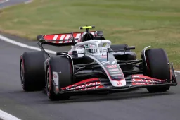 Haas conferma: debito con l'ex sponsor pagato, pignoramento scongiurato
