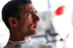 Latifi disappointed in postponement Canadian Grand Prix