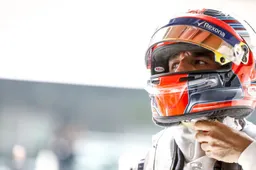 Kubica: “Torenhoge verwachtingen maskeerden mijn status als F1-rookie”