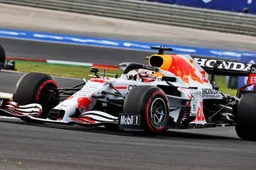 Verstappen's day was disappointing: 'His frustration is understandable'