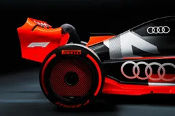 Audi set to become F1 factory team from 2026