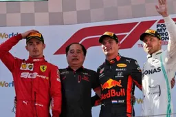 Leclerc: "It would be fantastic" to fight Verstappen for Formula 1 title