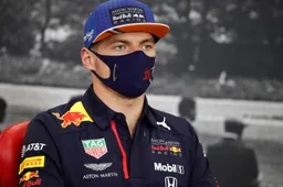 Verstappen: "Max is een Nederlandse r*kker die niet weet wat hij aan het doen is"
