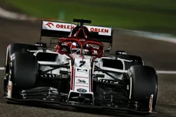 Raikkonen: "Daarom is de eerste race van het seizoen altijd zo speciaal"