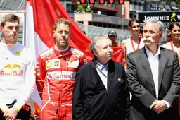 FOM en Liberty Media kunnen zonder akkoord teams een Concorde Agreement opstellen