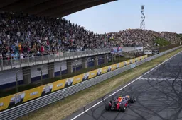 'Meer bekendheid over Grand Prix van Nederland in juni'