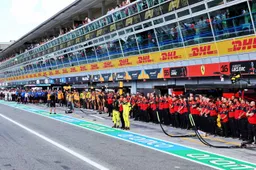 F1-teams werden het niet eens over regel om safety car-finish te voorkomen