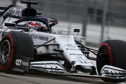 Gasly onder de indruk van nieuwe AlphaTauri: “Wow”