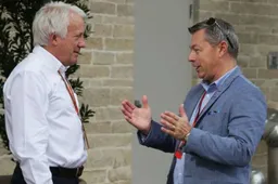 Promotor GP Canada: 'GP van Canada hoort nu bij de grote F1-evenementen'