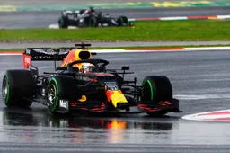 GP Turkije 2020: IJzersterk weekend Verstappen eindigt in teleurstelling