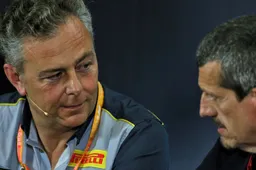 Isola: "Safety Car was het doorslaggevende moment in de wedstrijd"