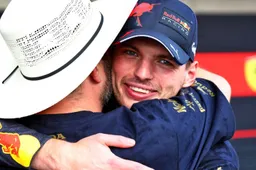 International media: Verstappen reels in Hamilton and takes win