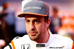 Alonso: We zullen zien of we zo goed zijn als Red Bull Racing