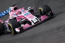 Force India slaat terug: "we zullen ons krachtig verdedigen"