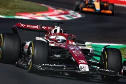 Alfa Romeo Showcar zum Verkauf für über zweihunderttausend Euro