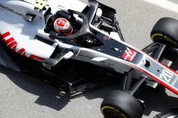 Magnussen: "P7 for us is really pole position"