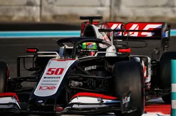 Dates of presentations now all known: Haas to present VF-21 in March