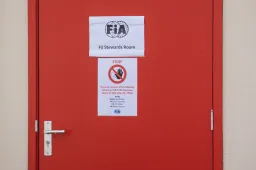 'FIA set to expand steward panel at select Grands Prix’