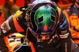 Zak Brown: "Lando Norris merece más crédito"
