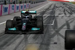 Shovlin voorspelt kansen voor Mercedes op Silverstone: ‘Wordt uitdagend'