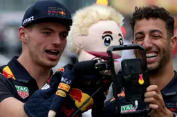Ricciardo vreest Honda, maar heeft de hoop gevestigd op Renault
