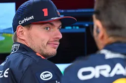 Verstappen nach dominanter Leistung: "Deshalb war der Rückstand nicht so groß".