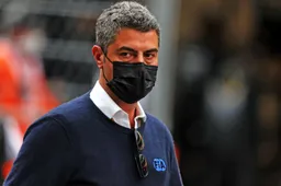 Wolff critical of Masi: 'Some drivers found him disrespectful'