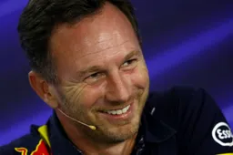 Horner: "We wachten rustig de beloofde updates in Canada af”